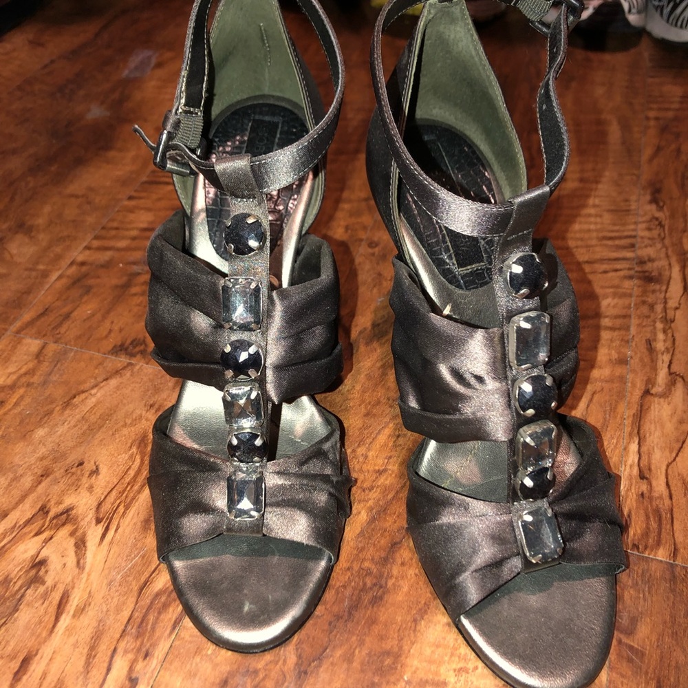 BCBG Max Azria heels